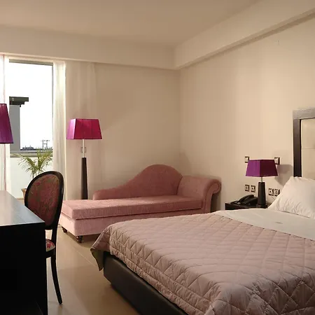 סיסי Angela Suites Boutique Hotel מראה חיצוני תמונה