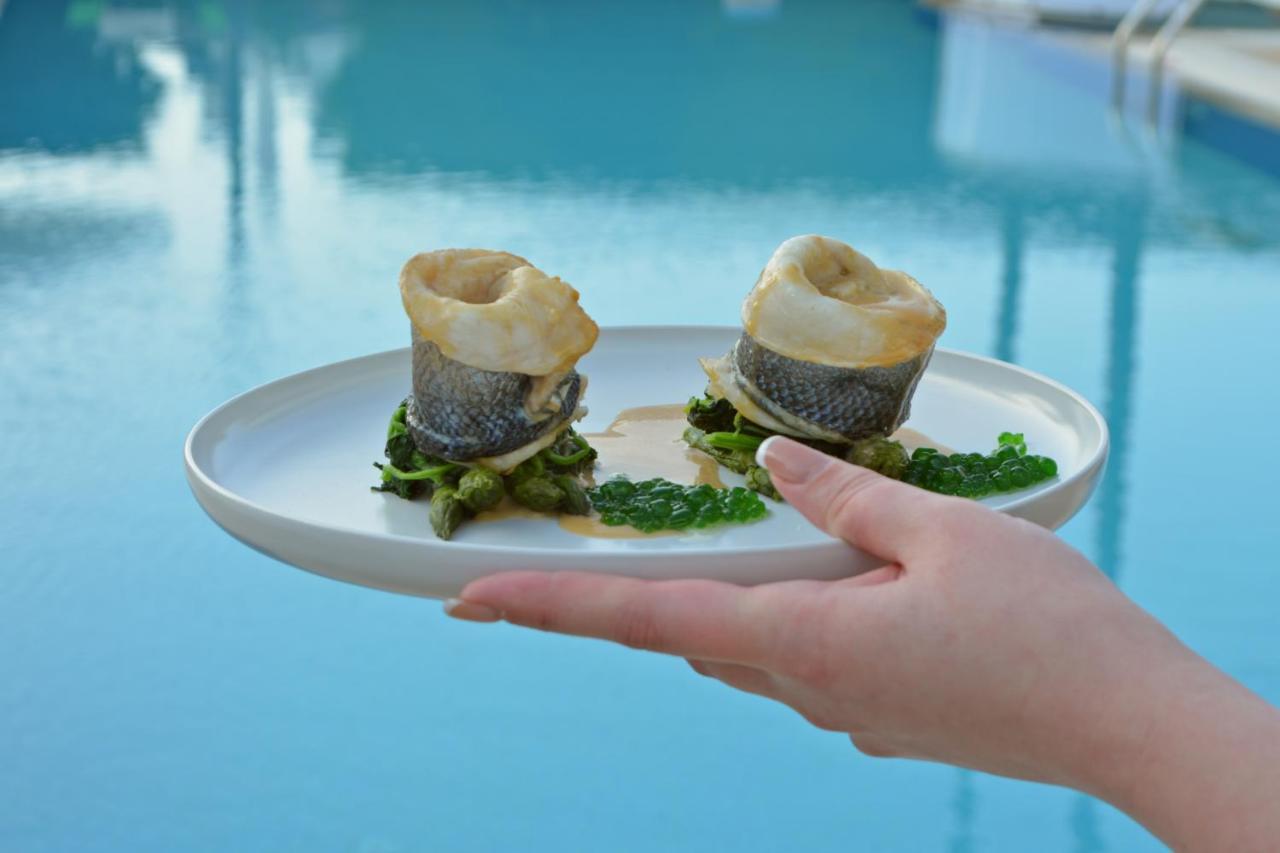 Hotel Angela Boutique Sissi (Crete)