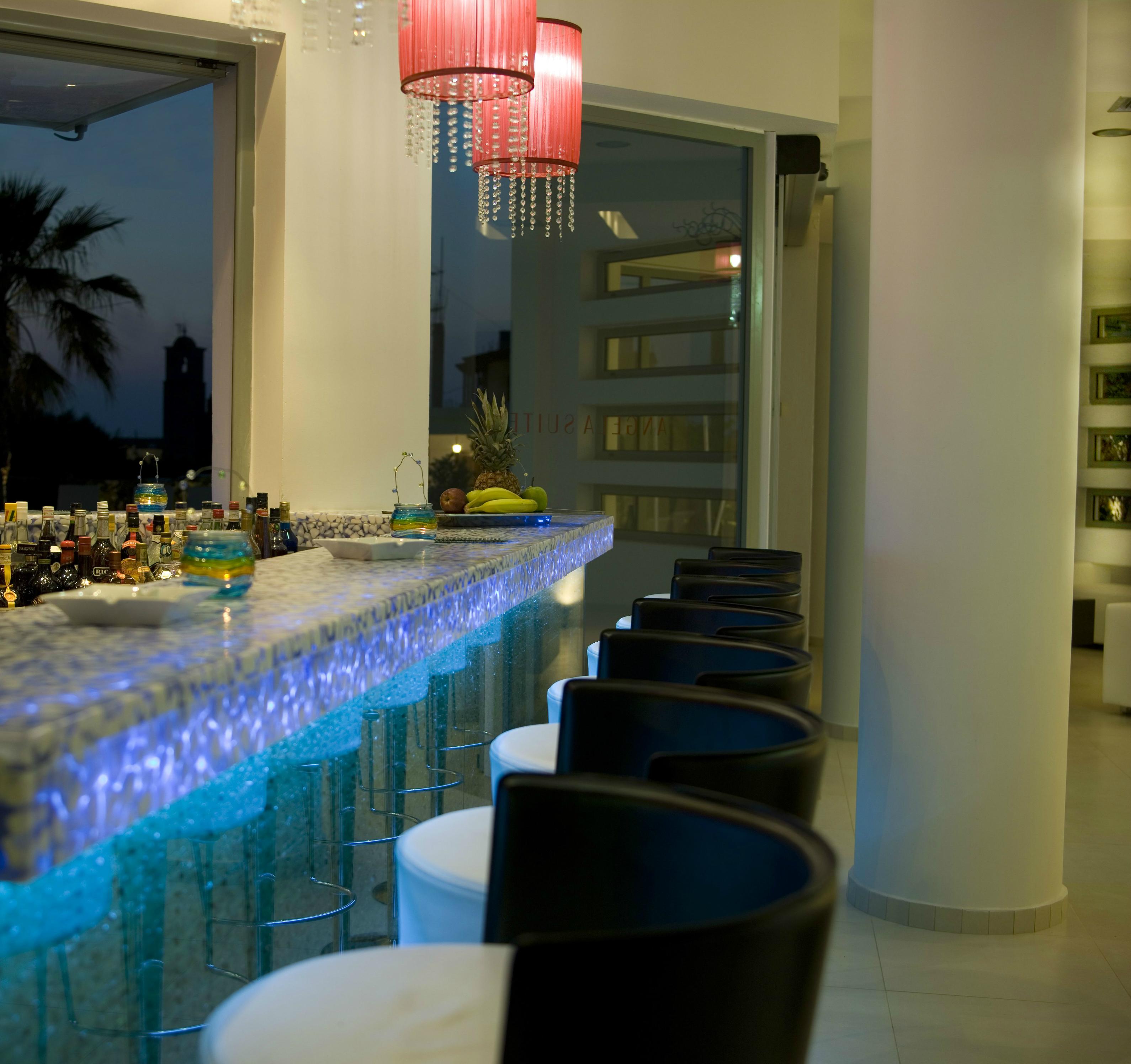 Angela Boutique Hotel