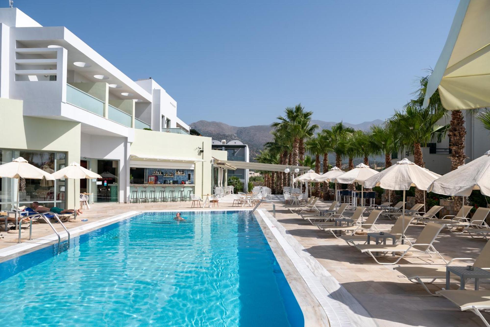 Hotel Angela Boutique