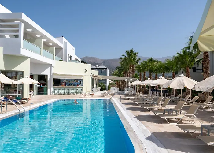 Angela Suites Boutique Hotel