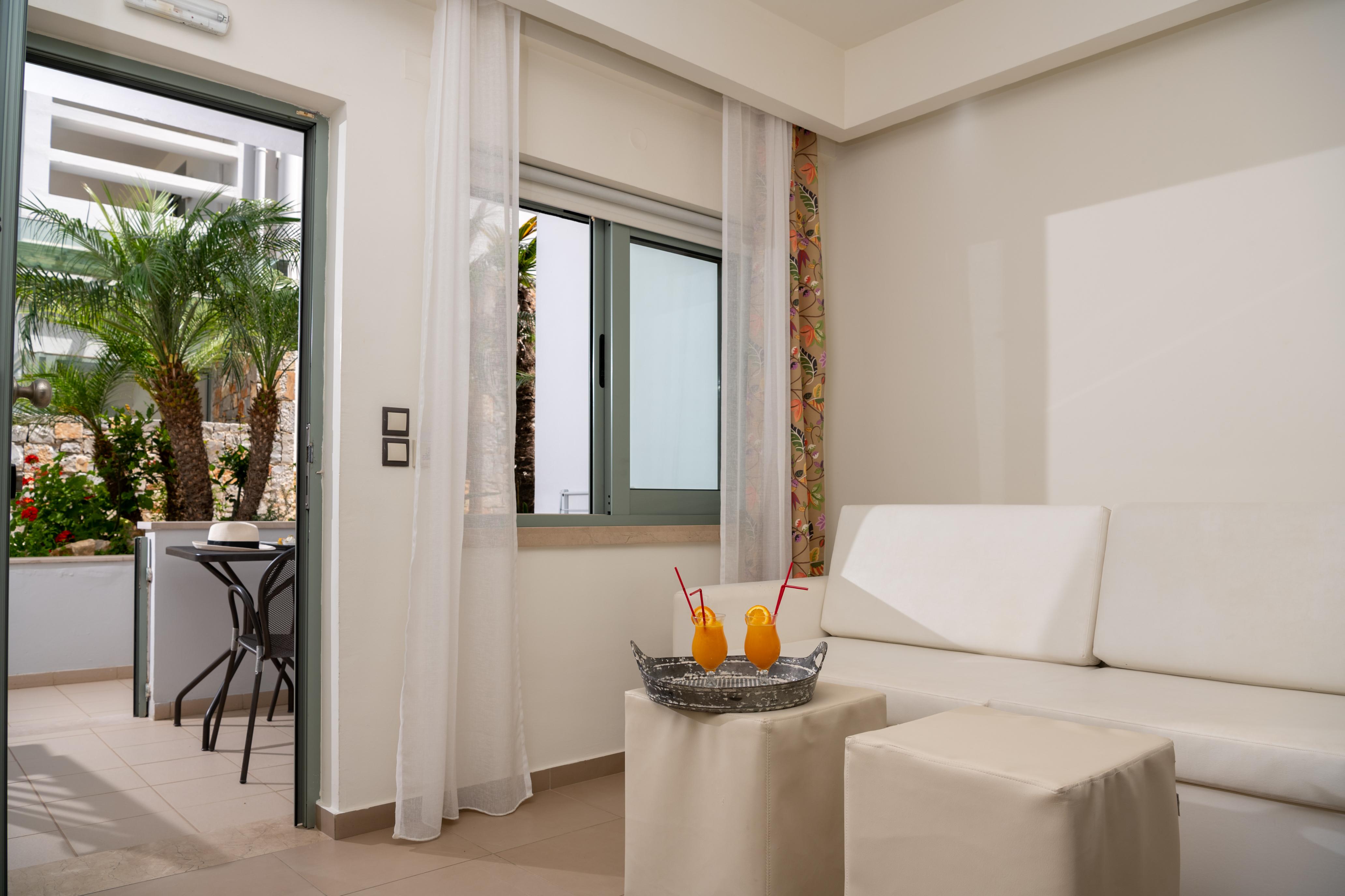 Angela Boutique 5* Sissi