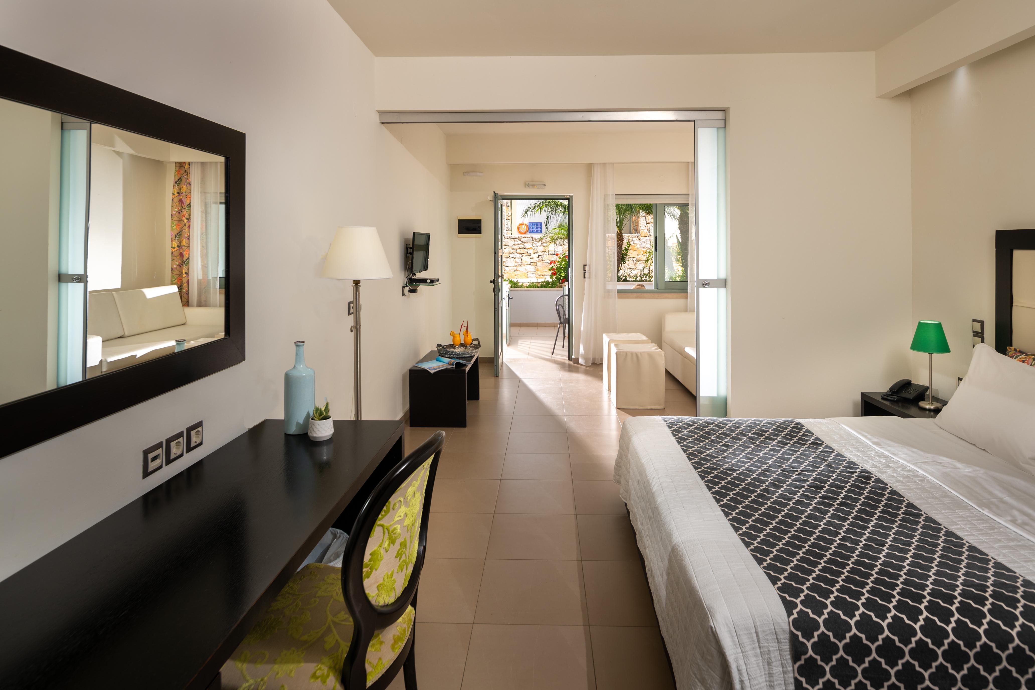 Angela Boutique 5* Sissi