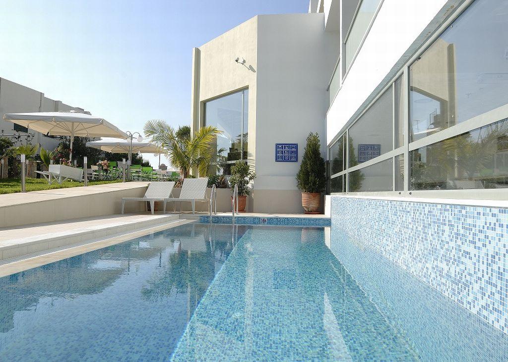 Angela Boutique 5* Sissi