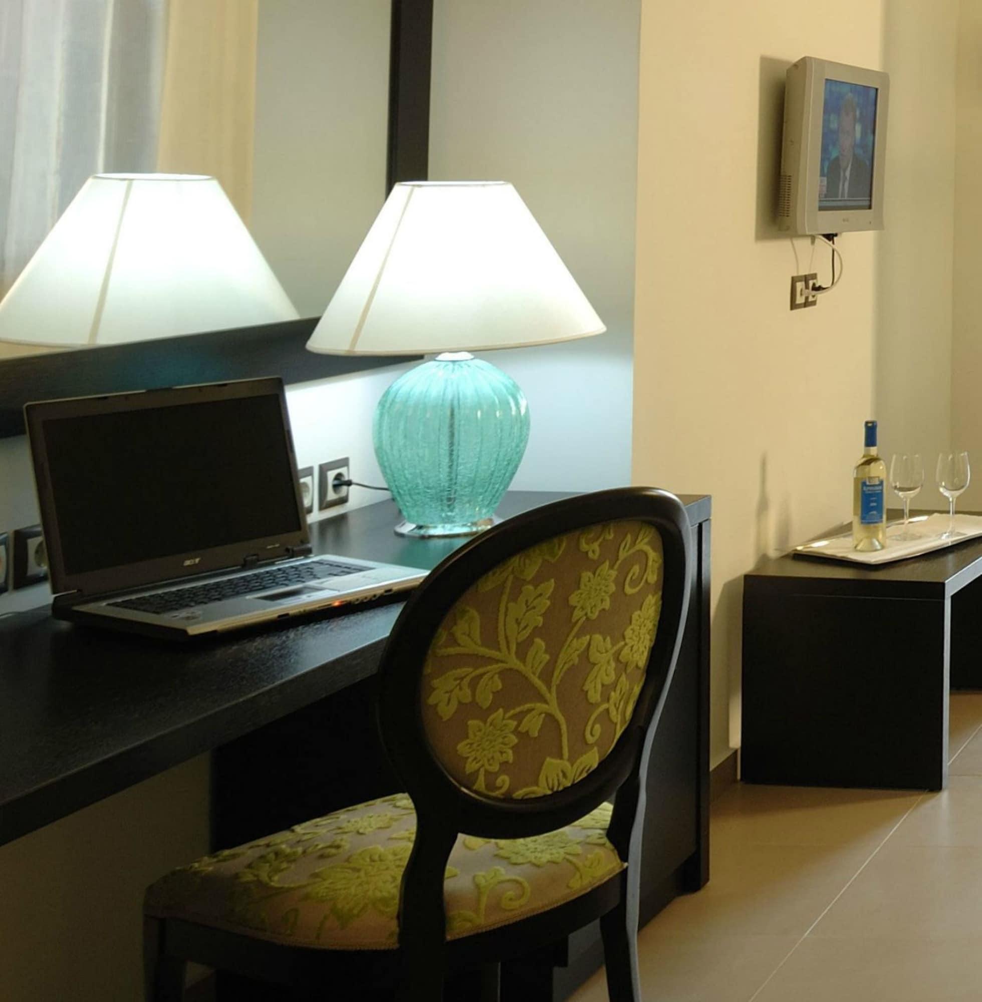 Hotel Angela Boutique 5*