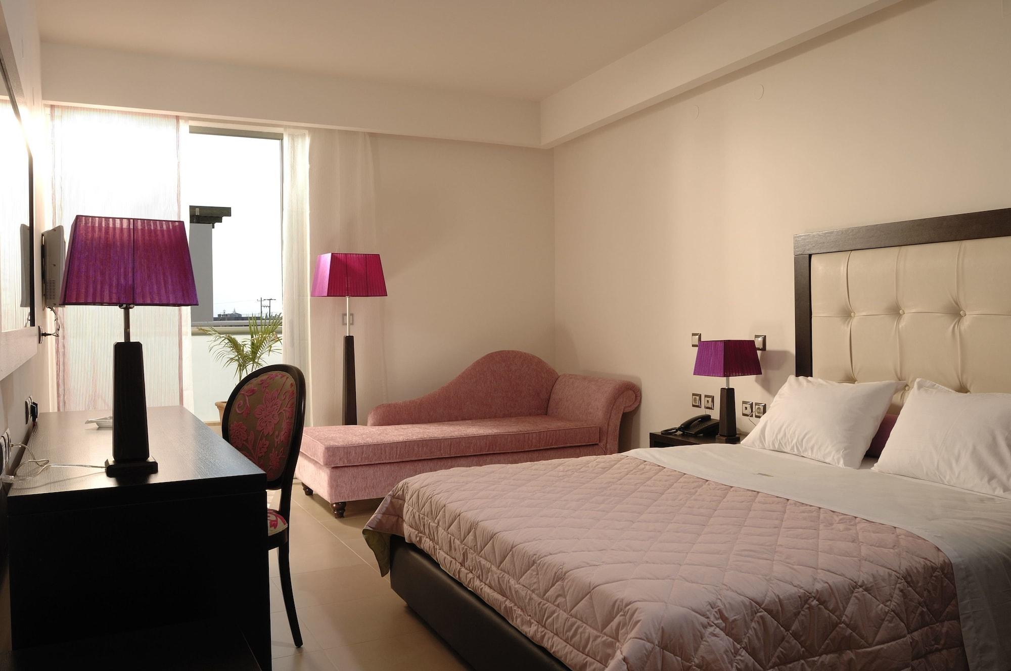 Angela Boutique Hotel
