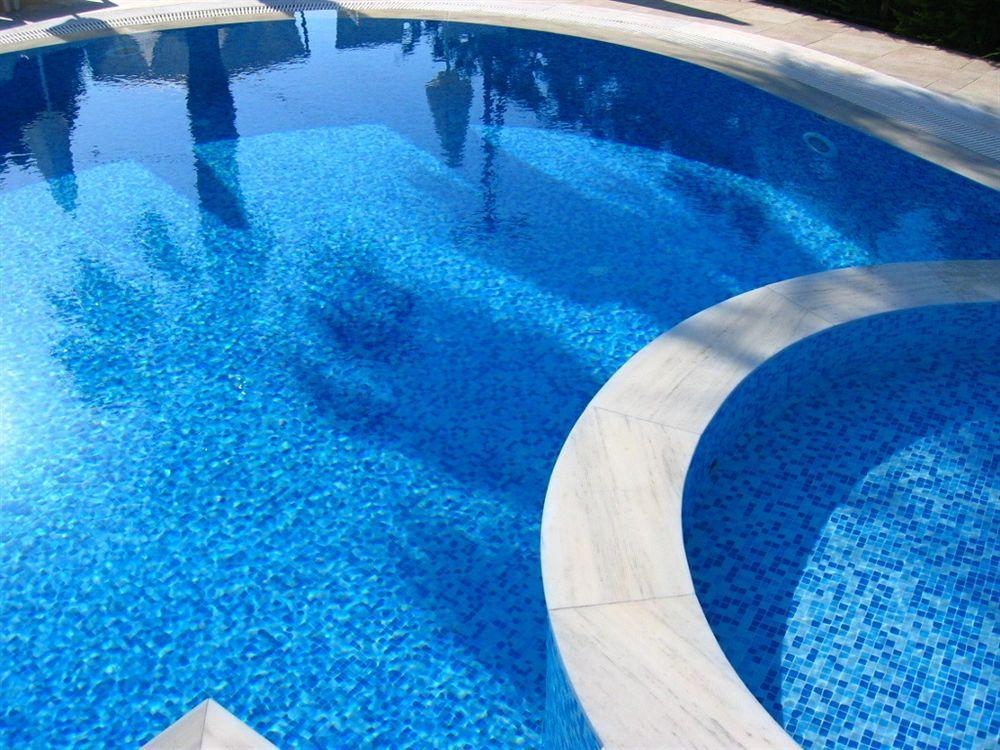 Angela Boutique Hotel 5*