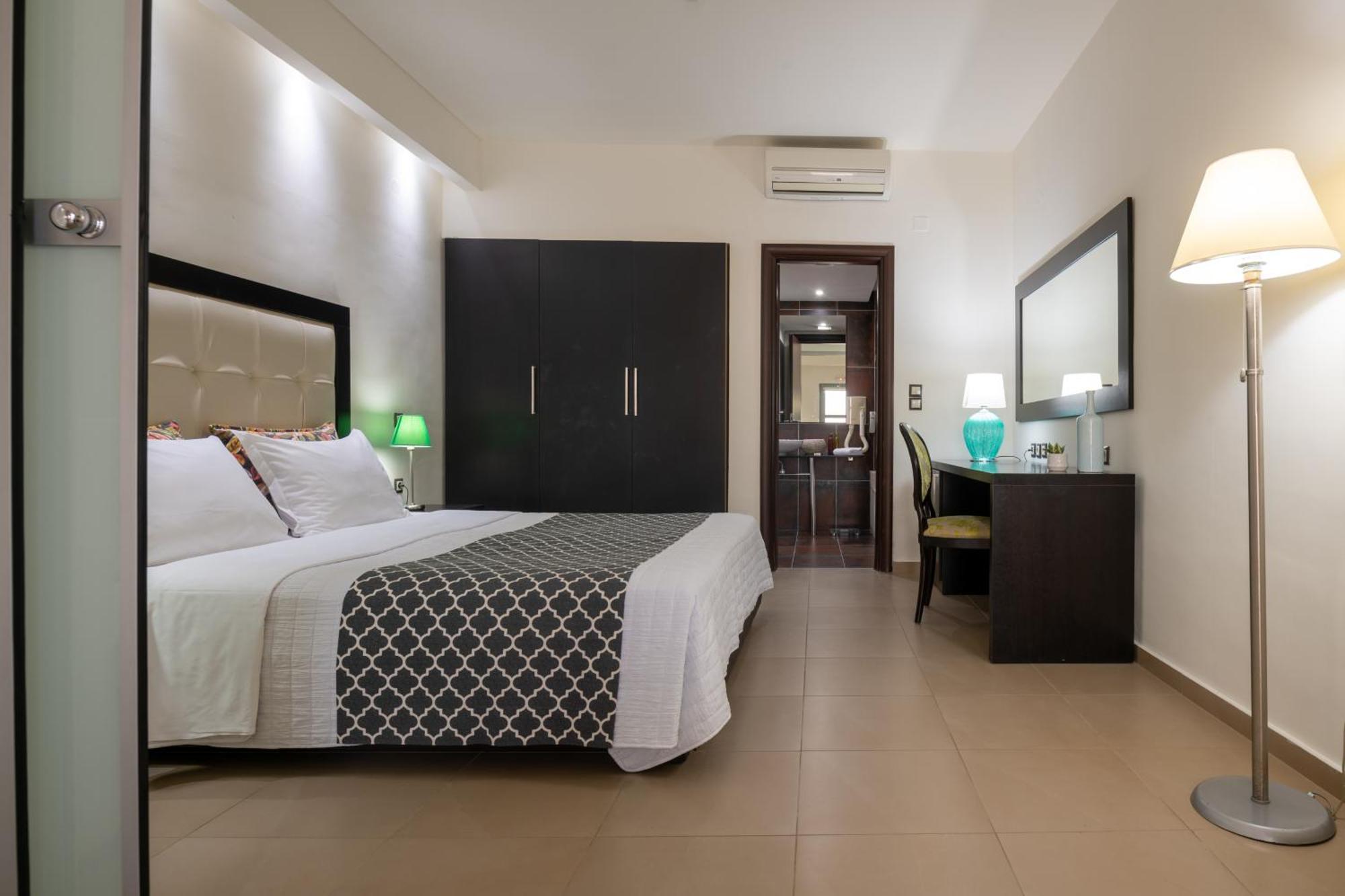 Angela Boutique Hotel