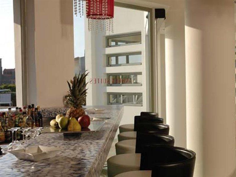 Angela Boutique Hotel 5*