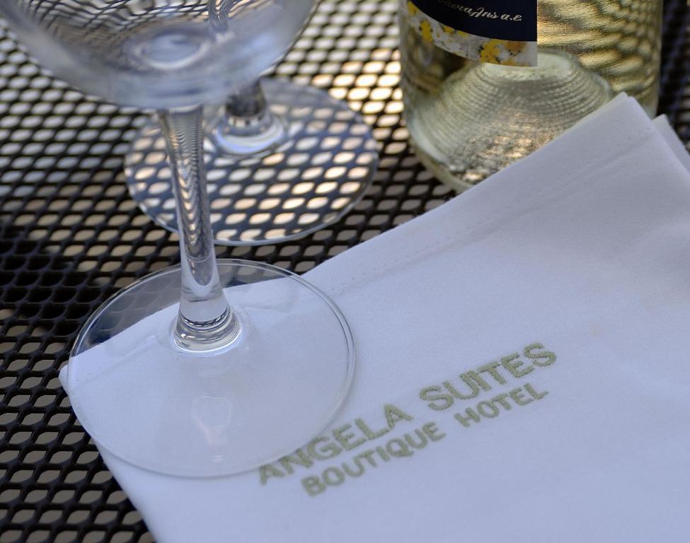 Angela Boutique Sissi